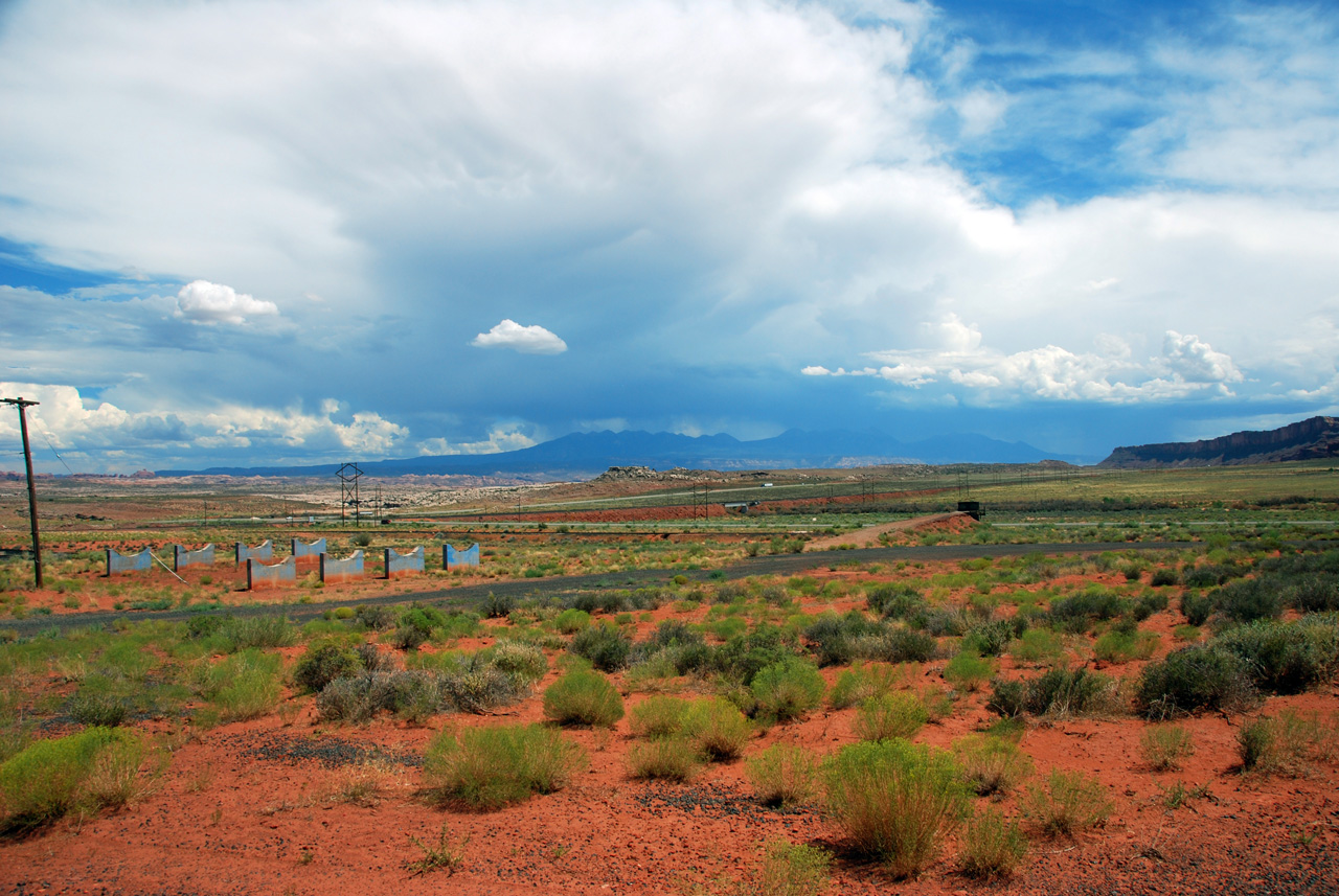 07-08-16, 312, Along Rt 313 in Utah