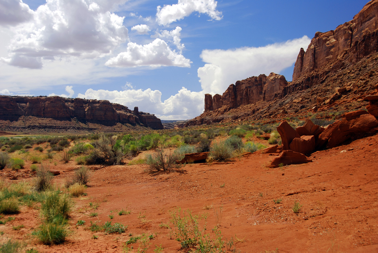 07-08-16, 313, Along Rt 313 in Utah