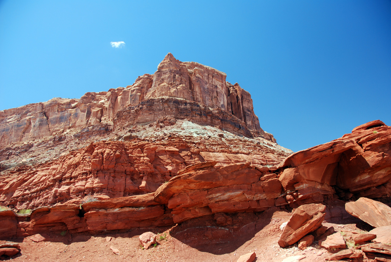 07-08-16, 314, Along Rt 313 in Utah