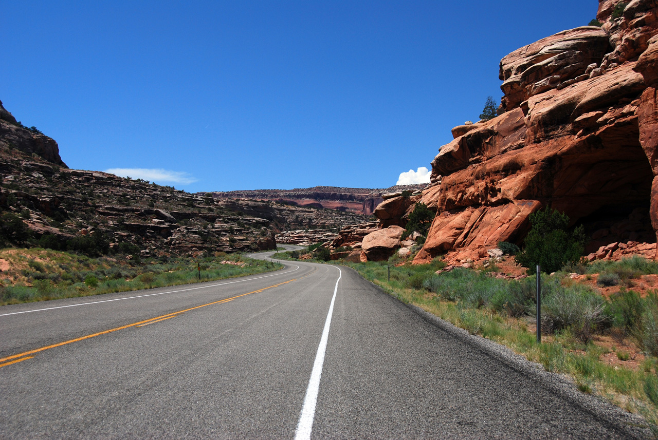 07-08-16, 317, Along Rt 313 in Utah