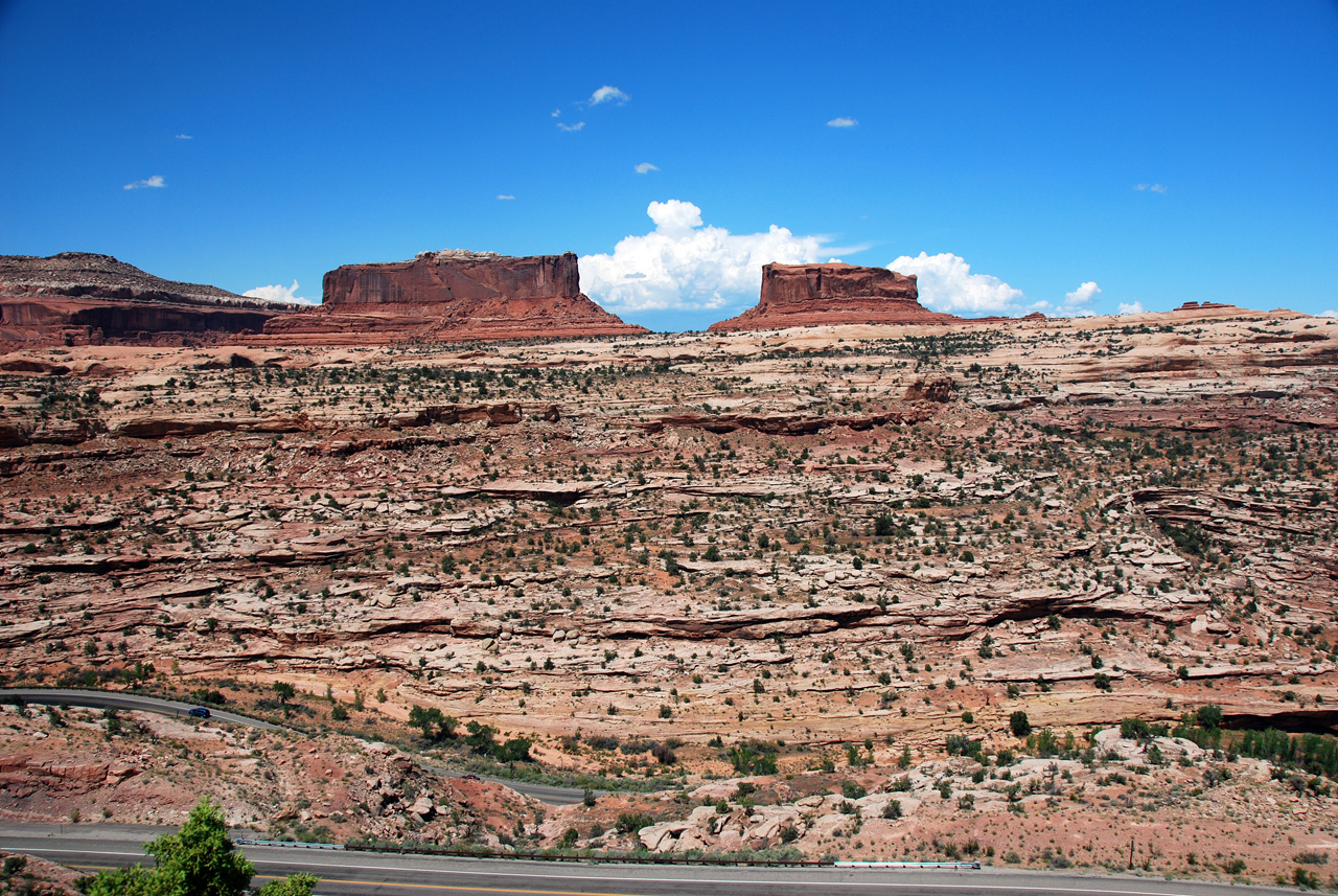 07-08-16, 320, Along Rt 313 in Utah