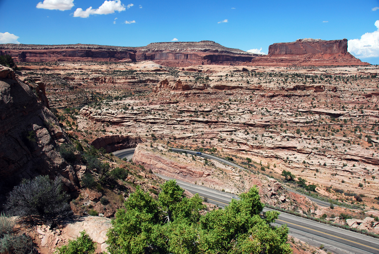 07-08-16, 321, Along Rt 313 in Utah