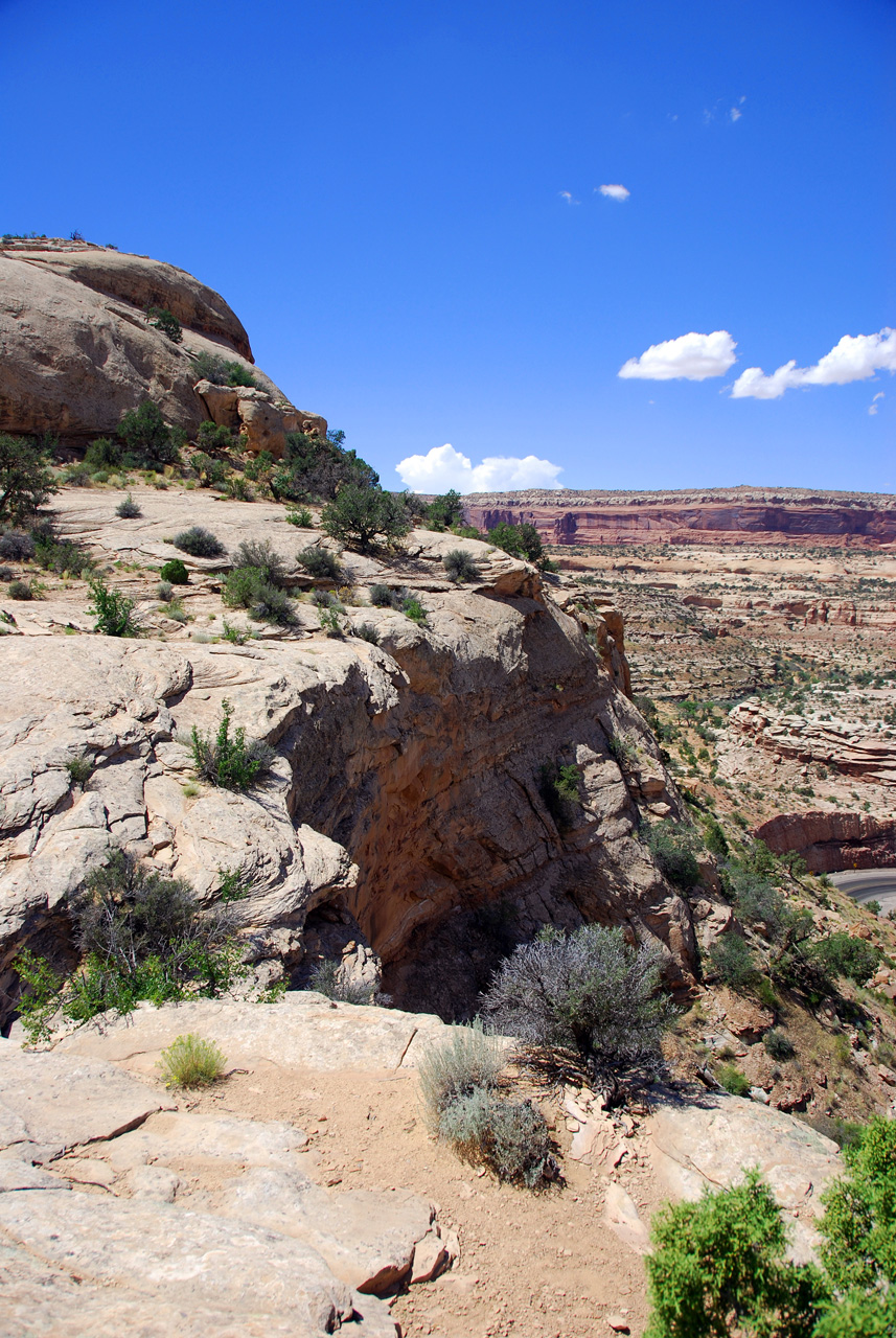 07-08-16, 322, Along Rt 313 in Utah