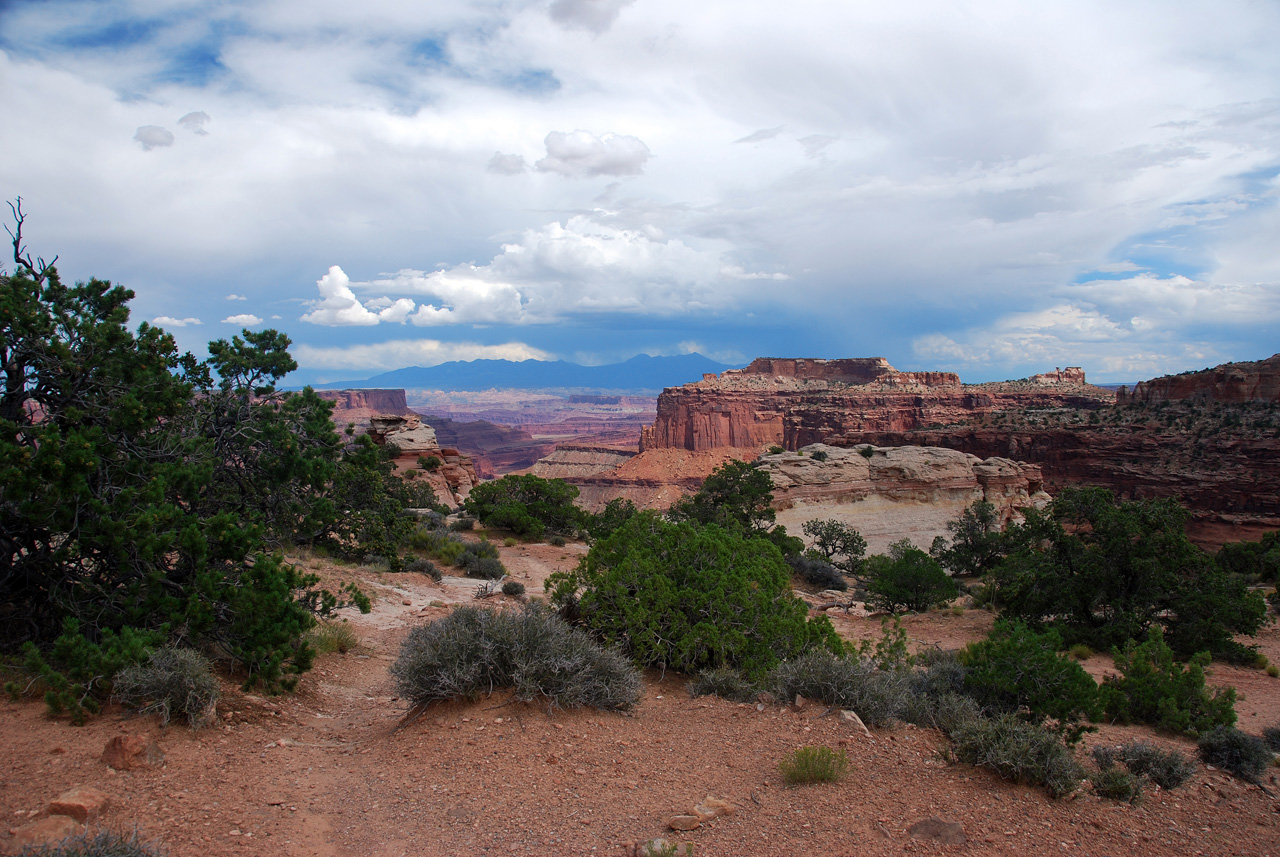 07-08-16, 344, Canyonlands National Park, Utah