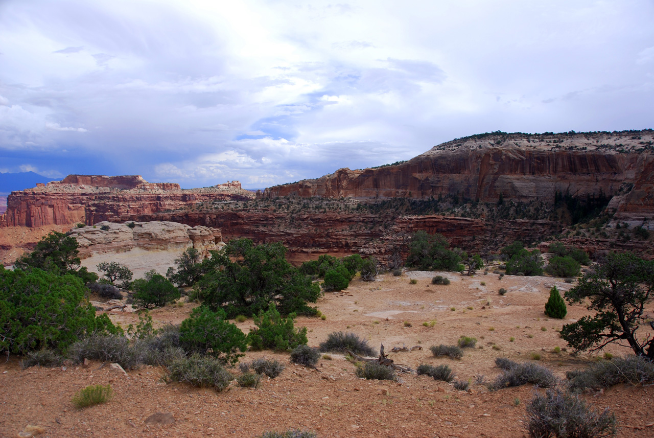 07-08-16, 345, Canyonlands National Park, Utah