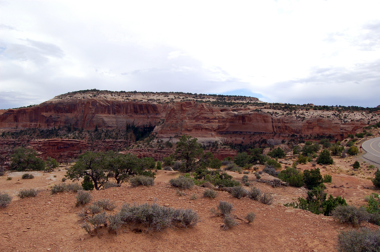 07-08-16, 346, Canyonlands National Park, Utah