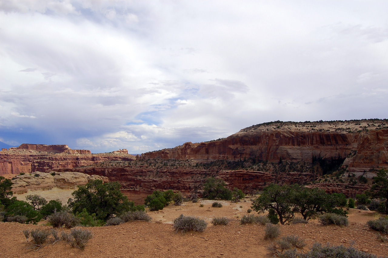 07-08-16, 347, Canyonlands National Park, Utah