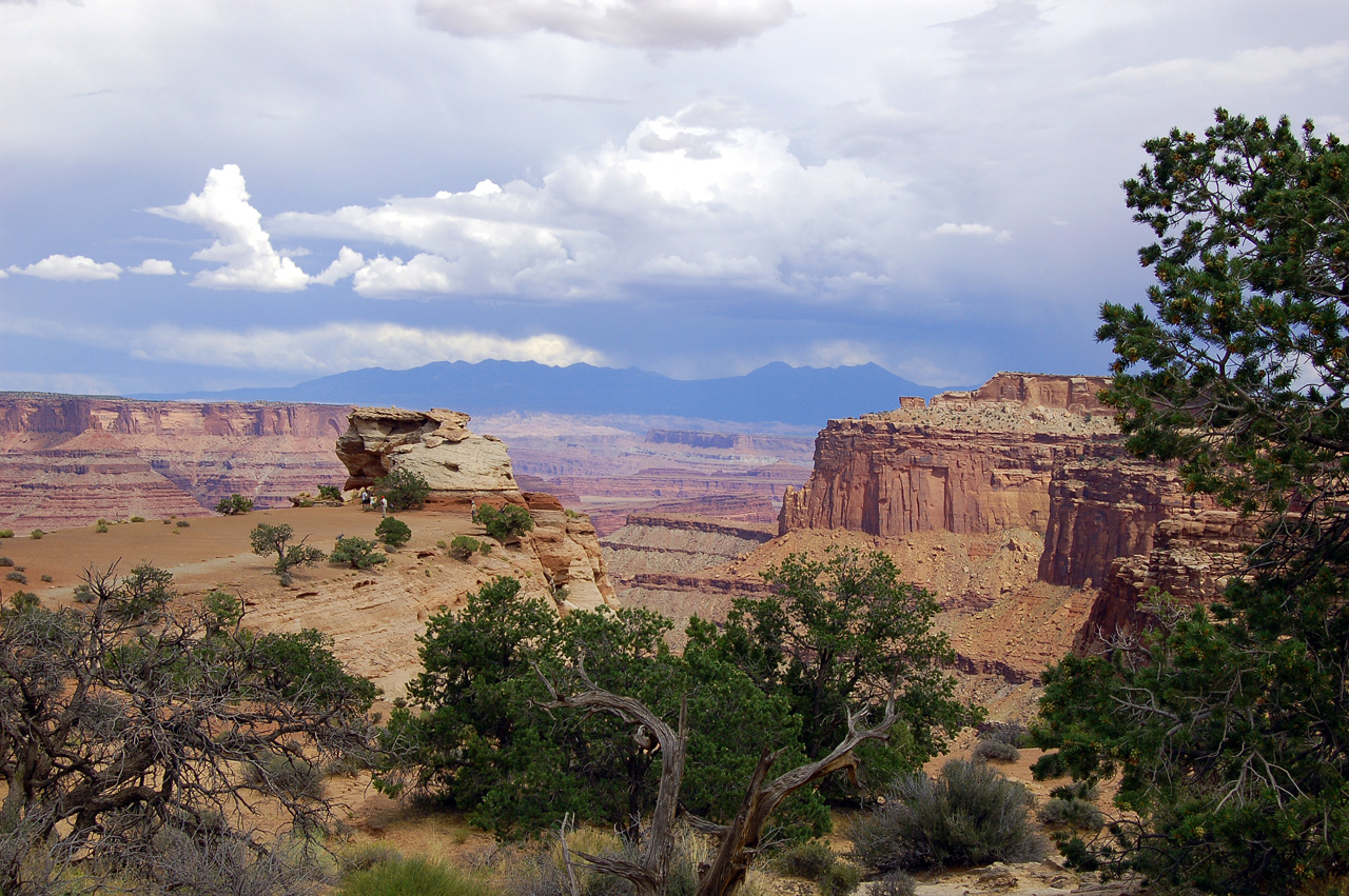 07-08-16, 351, Canyonlands National Park, Utah