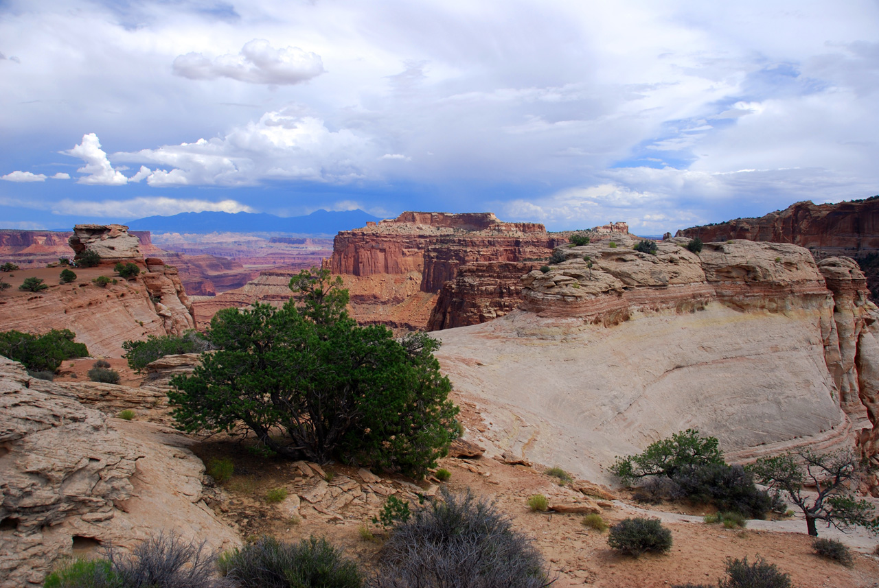 07-08-16, 353, Canyonlands National Park, Utah