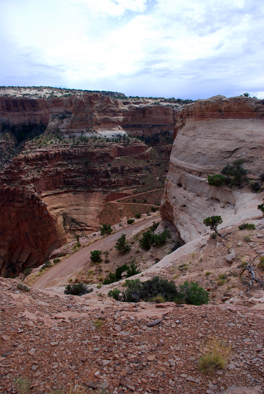 07-08-16, 354, Canyonlands National Park, Utah