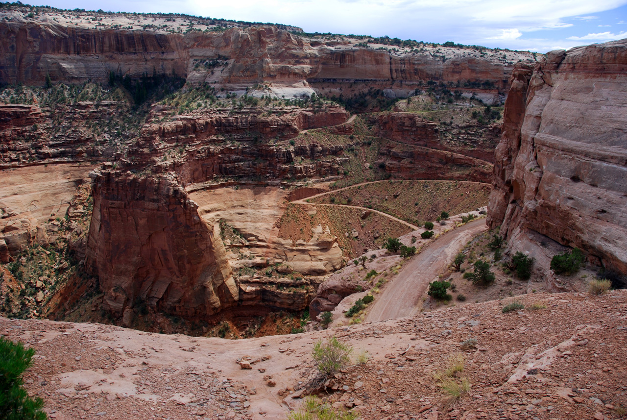 07-08-16, 356, Canyonlands National Park, Utah