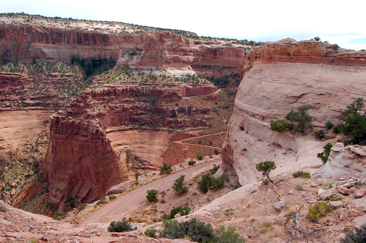 07-08-16, 357, Canyonlands National Park, Utah