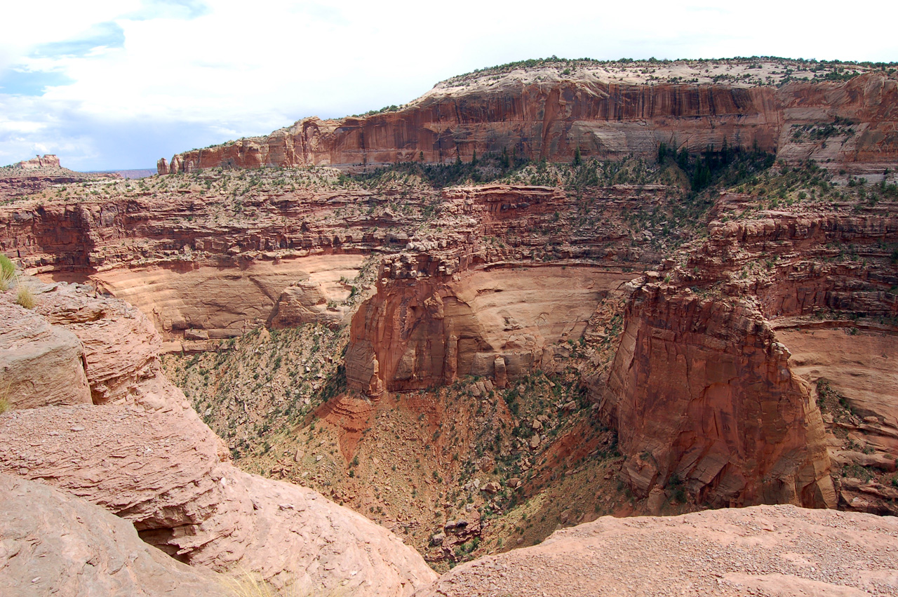 07-08-16, 359, Canyonlands National Park, Utah