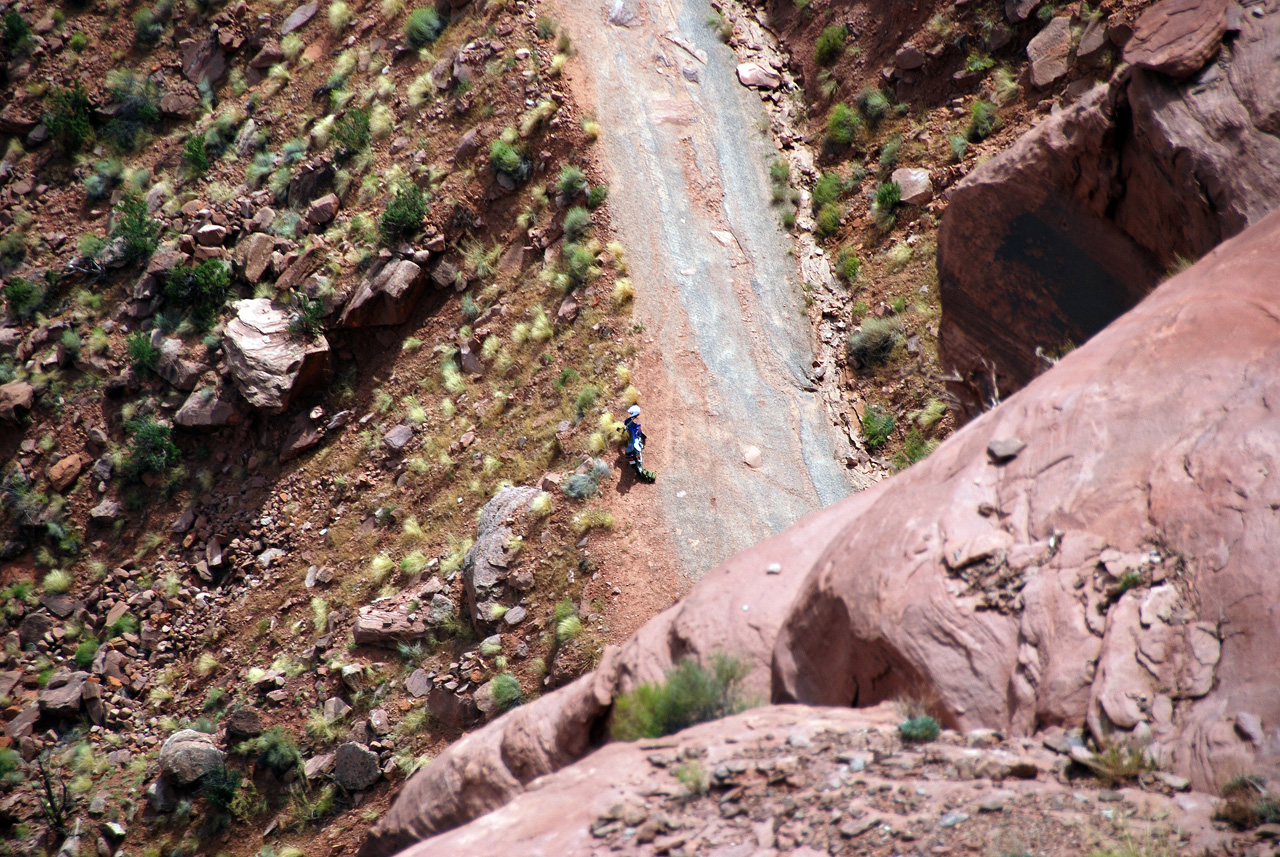 07-08-16, 362, Canyonlands National Park, Utah