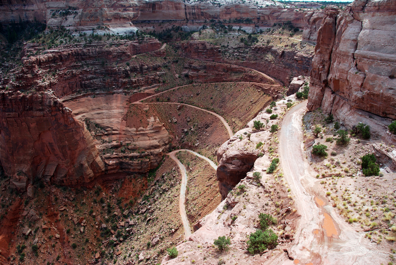 07-08-16, 363, Canyonlands National Park, Utah