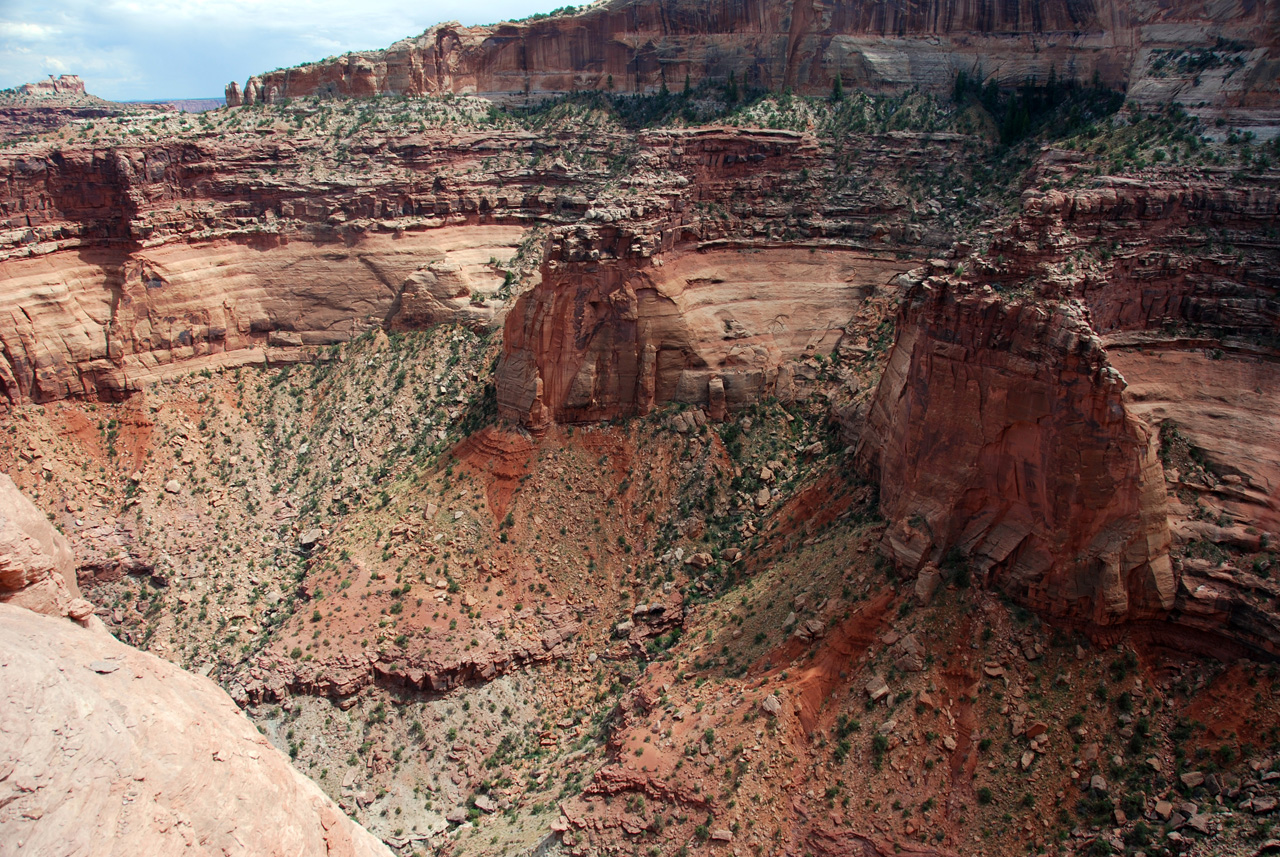 07-08-16, 364, Canyonlands National Park, Utah