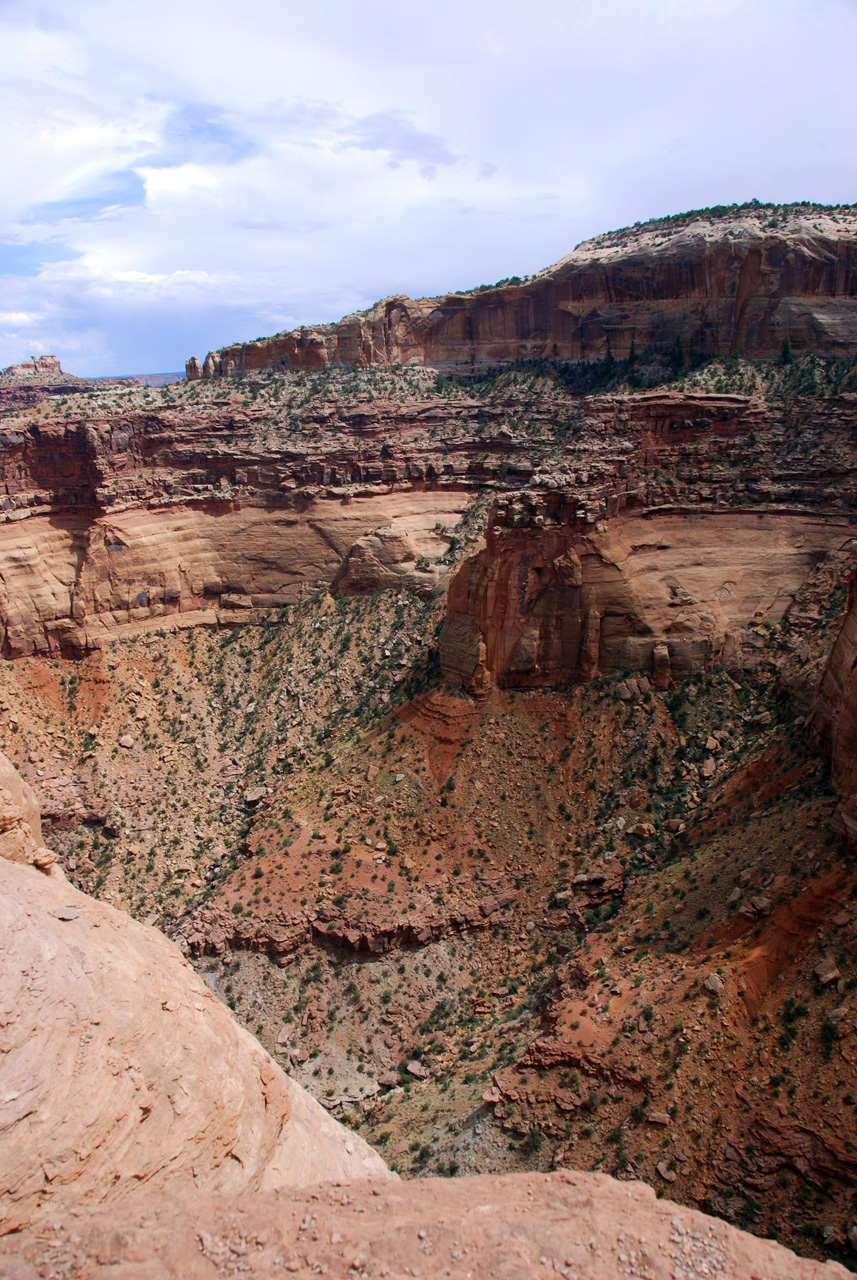 07-08-16, 365, Canyonlands National Park, Utah