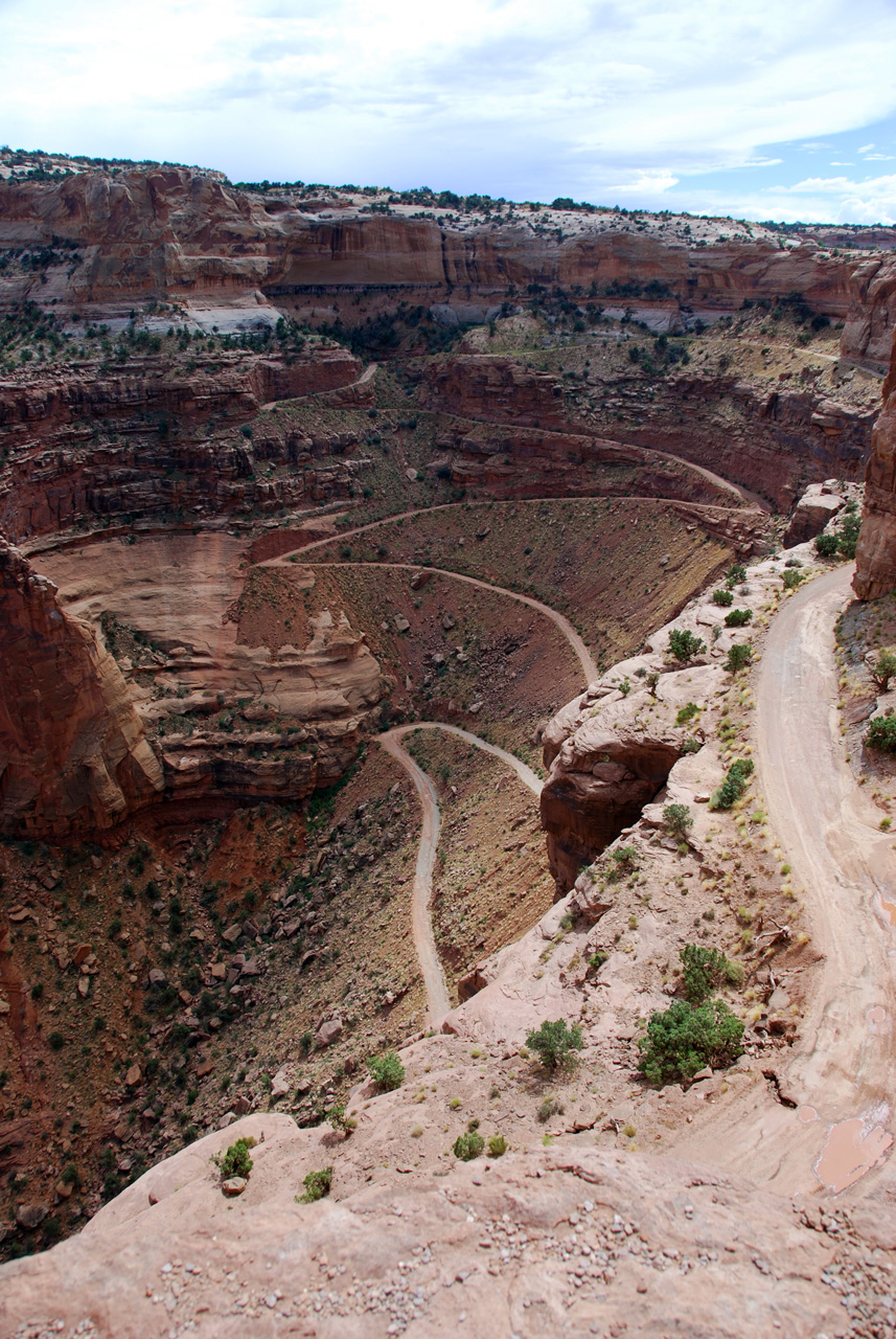 07-08-16, 366, Canyonlands National Park, Utah