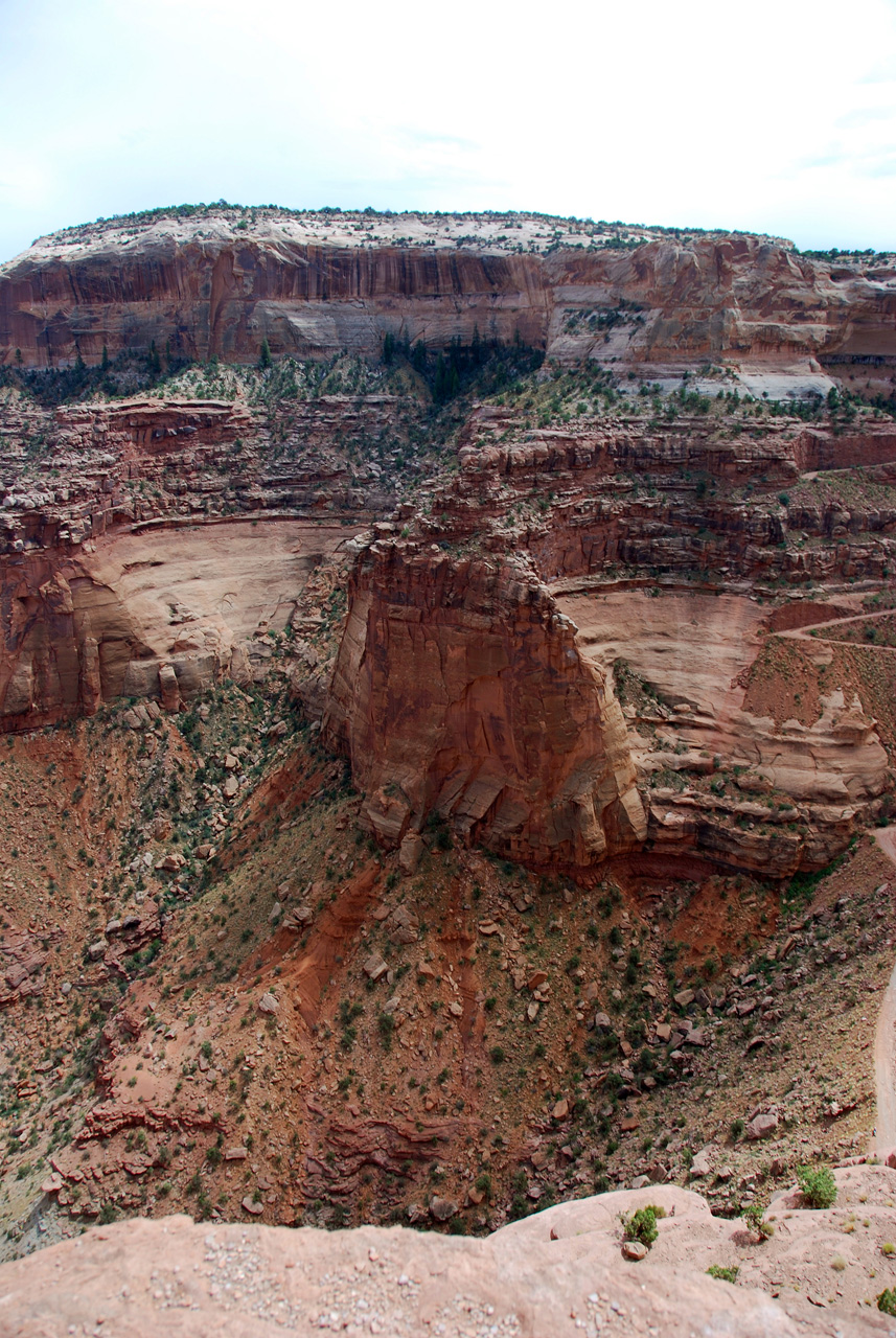 07-08-16, 367, Canyonlands National Park, Utah