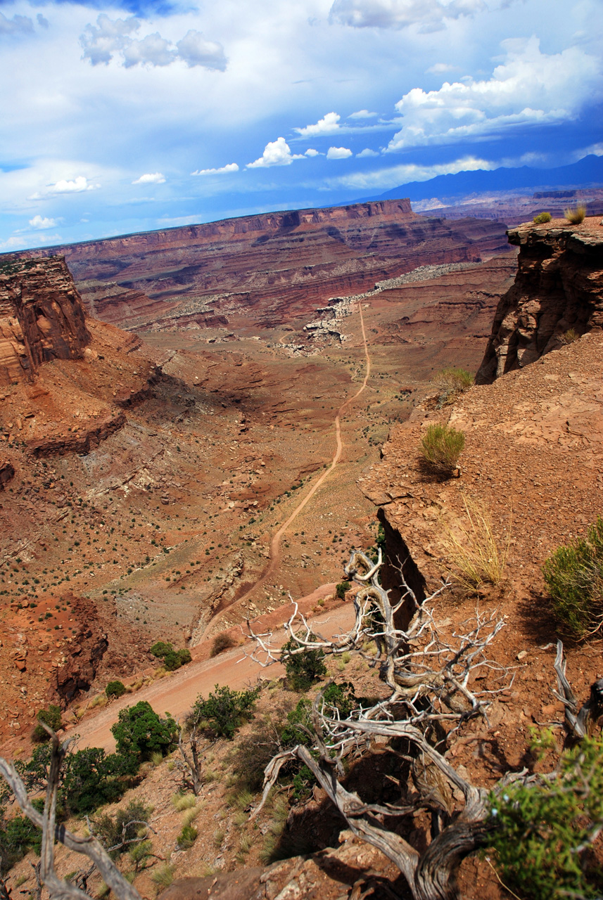 07-08-16, 368, Canyonlands National Park, Utah