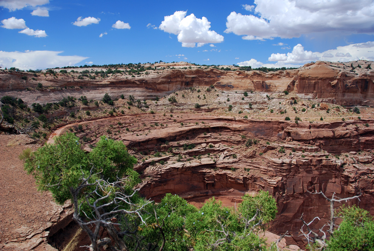 07-08-16, 370, Canyonlands National Park, Utah