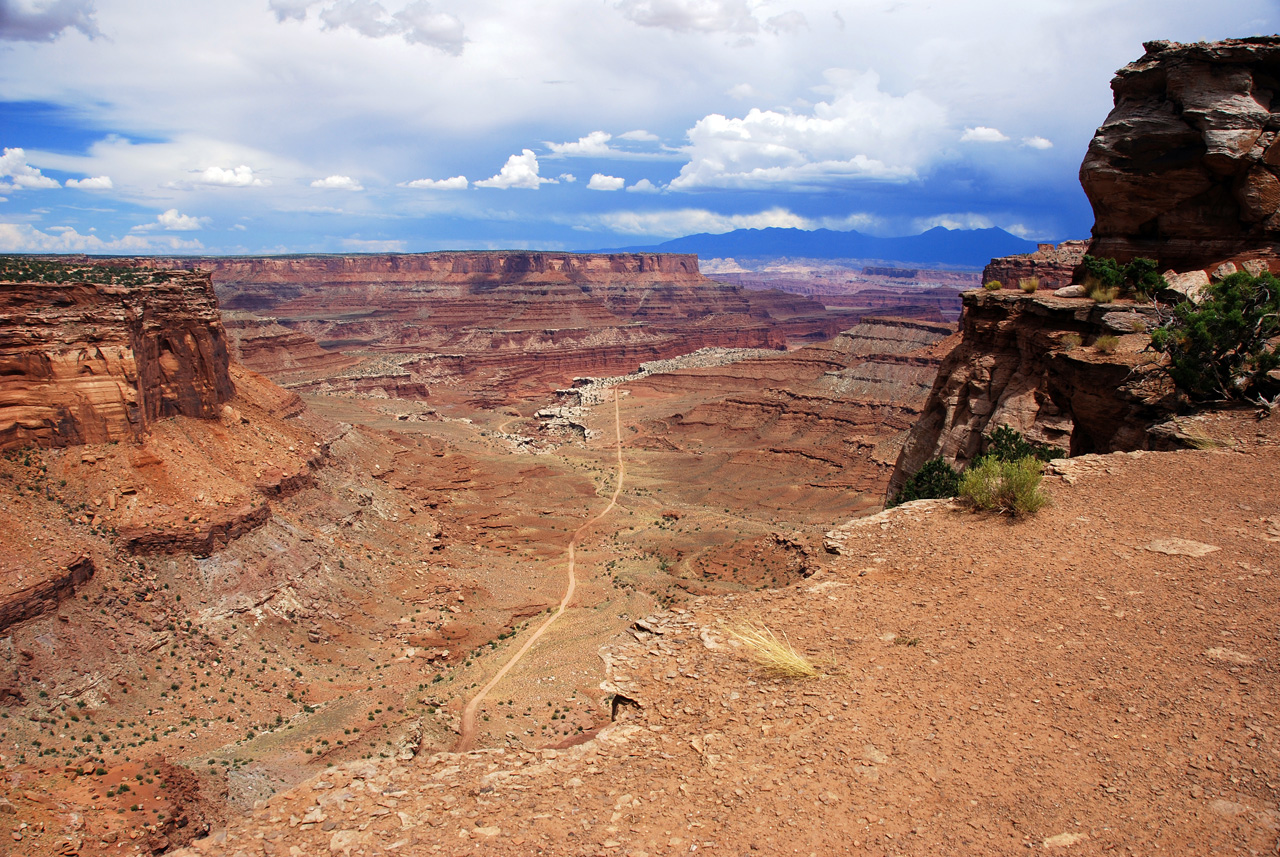 07-08-16, 371, Canyonlands National Park, Utah