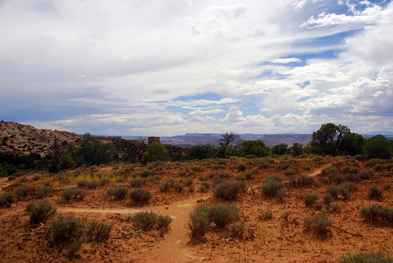 07-08-16, 375, Canyonlands National Park, Utah