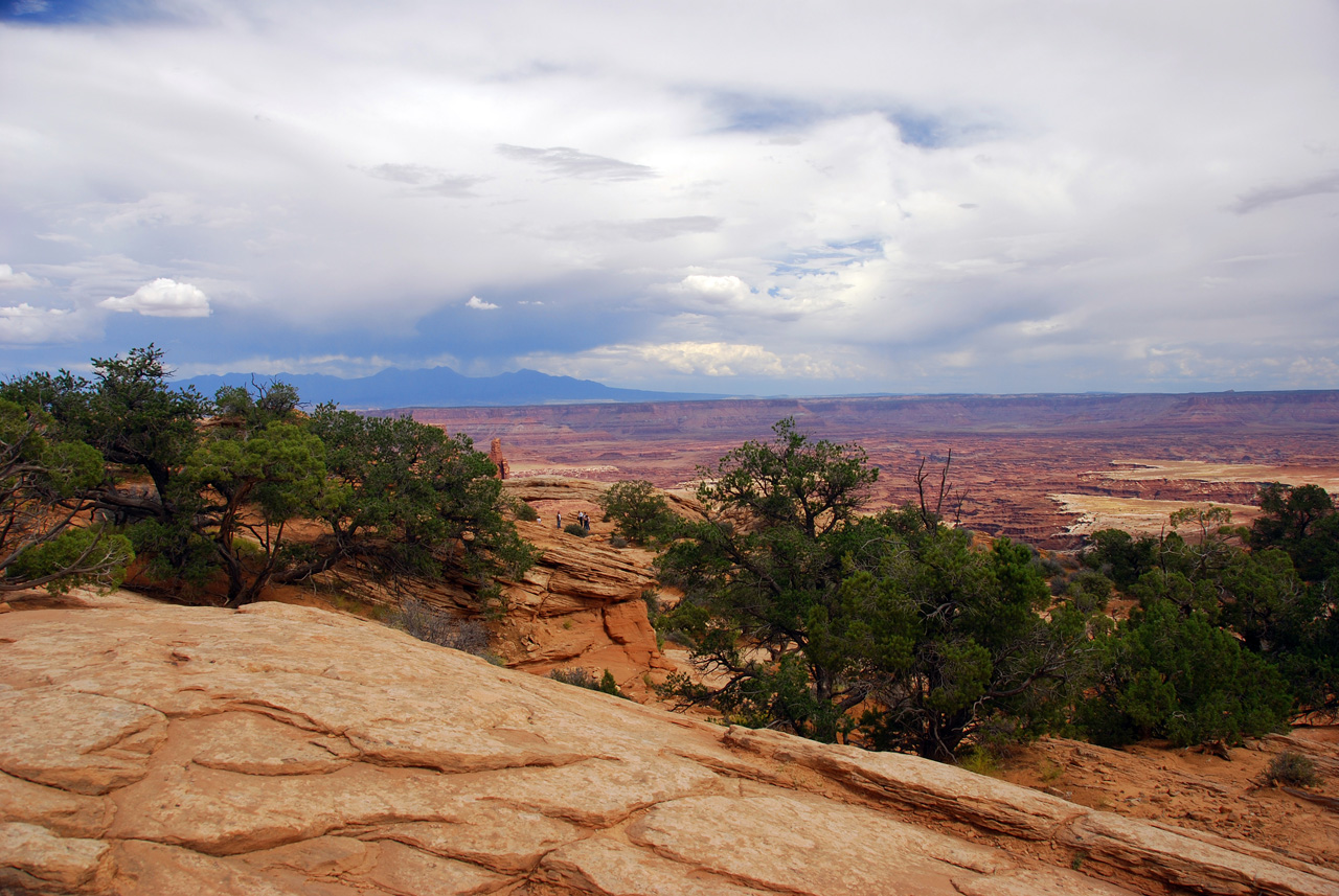 07-08-16, 380, Canyonlands National Park, Utah