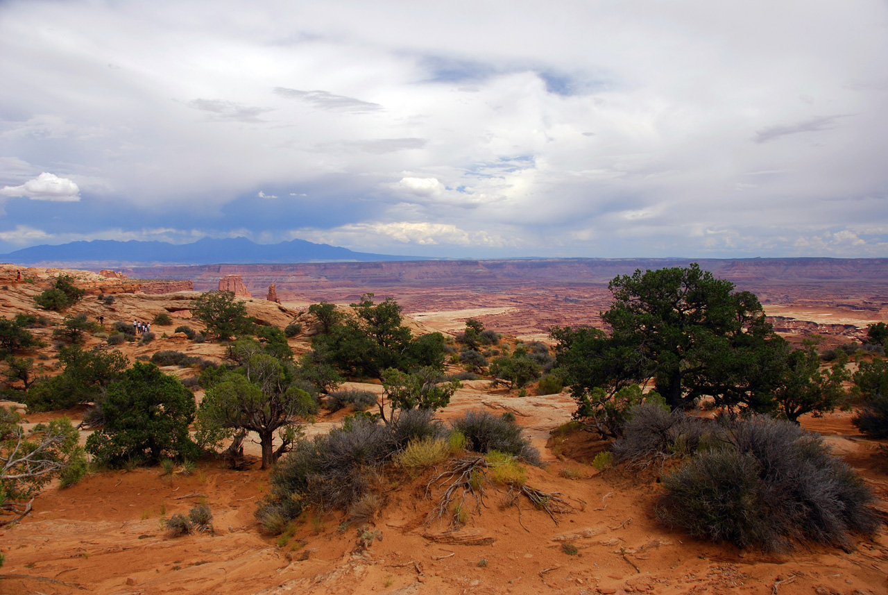 07-08-16, 381, Canyonlands National Park, Utah