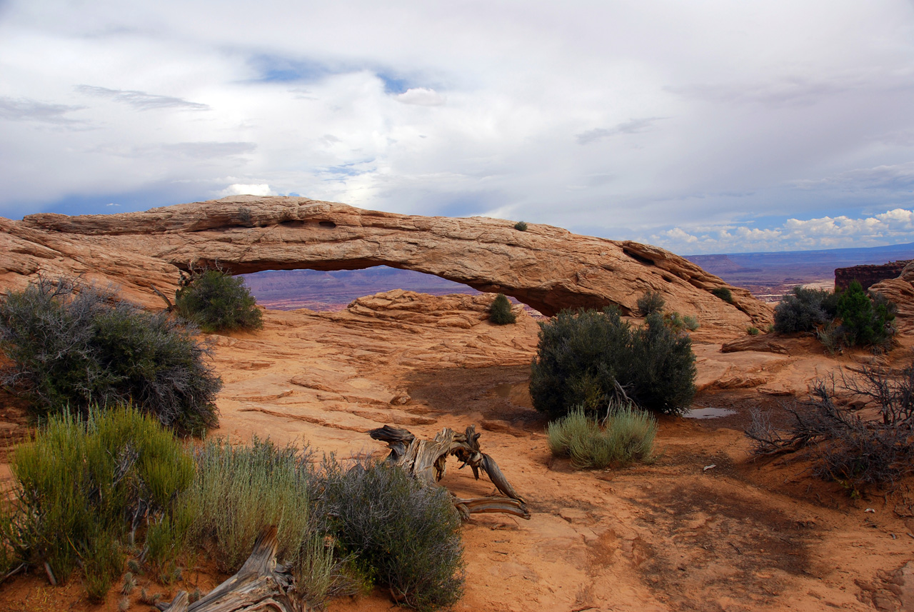 07-08-16, 382, Canyonlands National Park, Utah