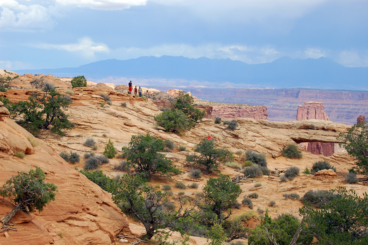 07-08-16, 383, Canyonlands National Park, Utah