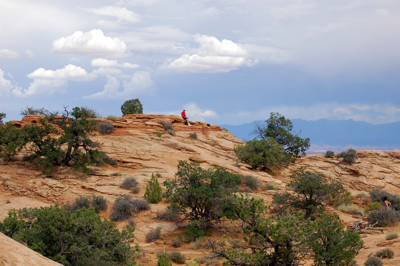 07-08-16, 385, Canyonlands National Park, Utah