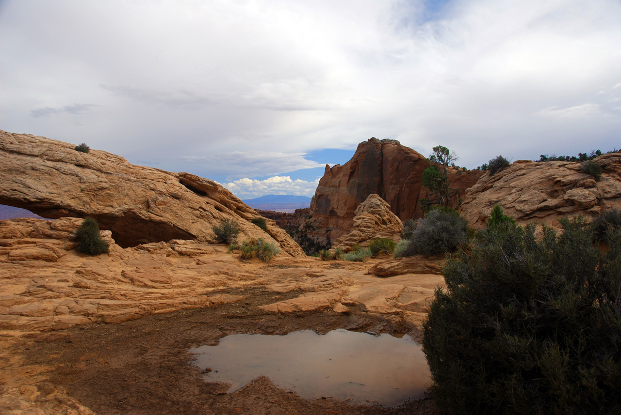 07-08-16, 388, Canyonlands National Park, Utah