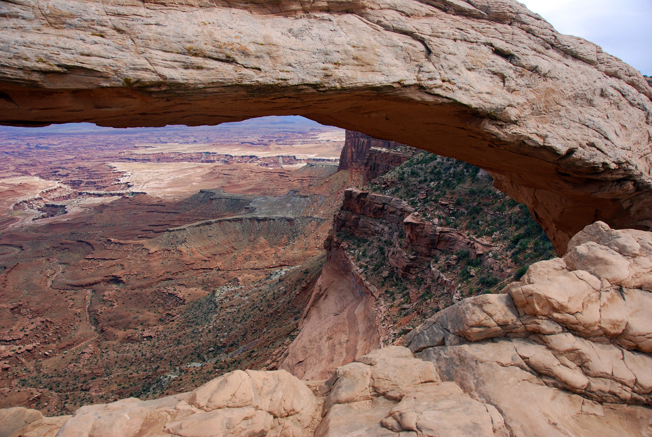 07-08-16, 390, Canyonlands National Park, Utah