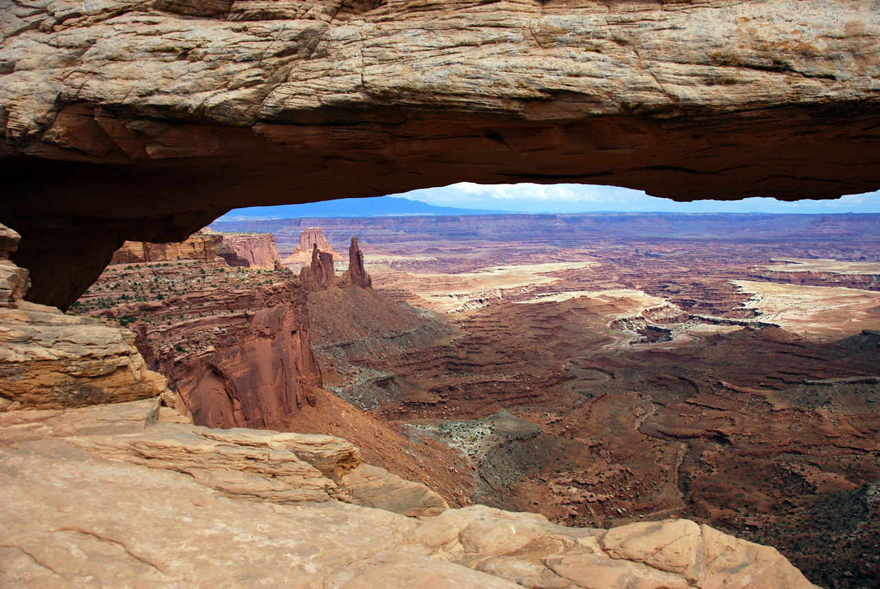 07-08-16, 391, Canyonlands National Park, Utah