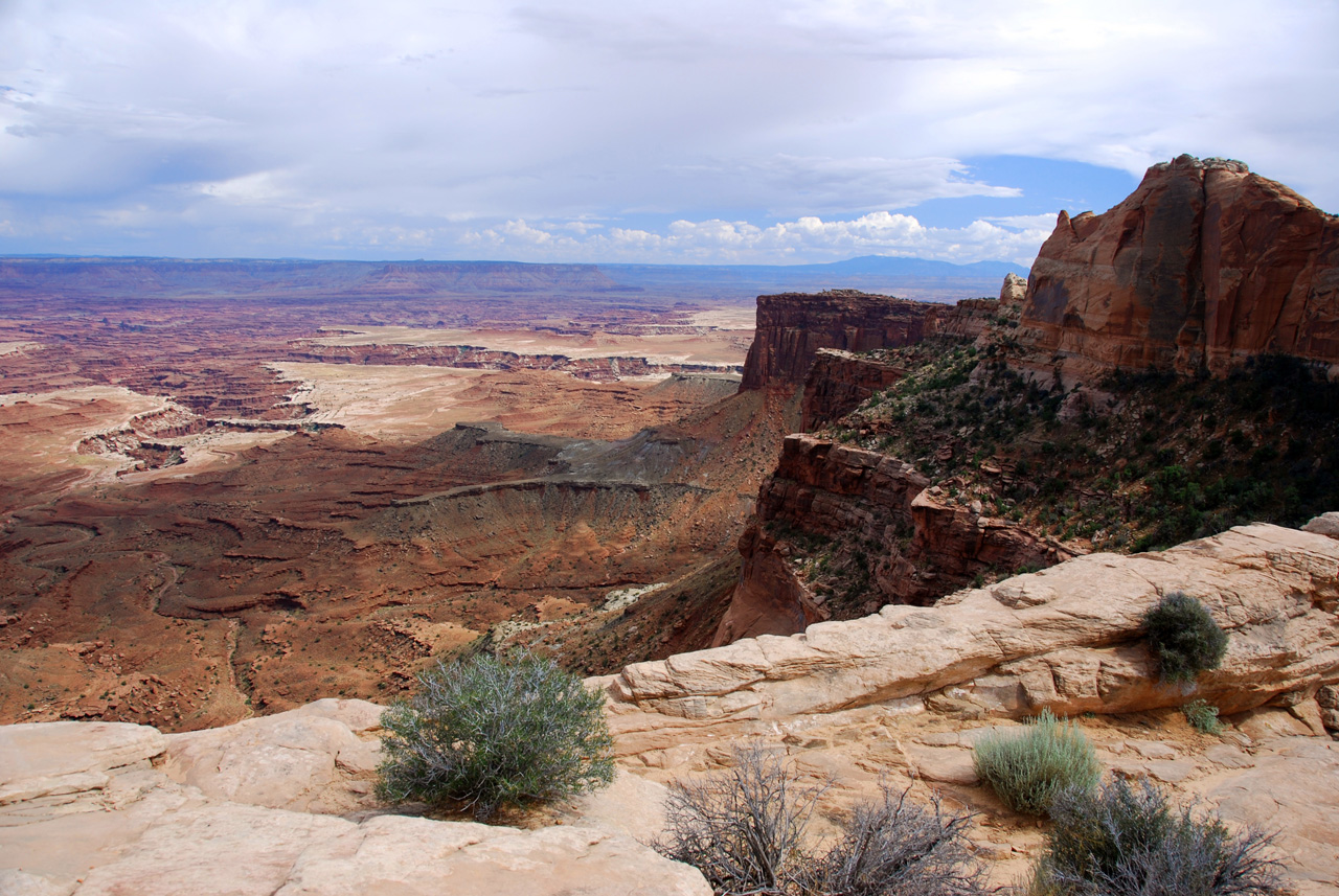 07-08-16, 395, Canyonlands National Park, Utah