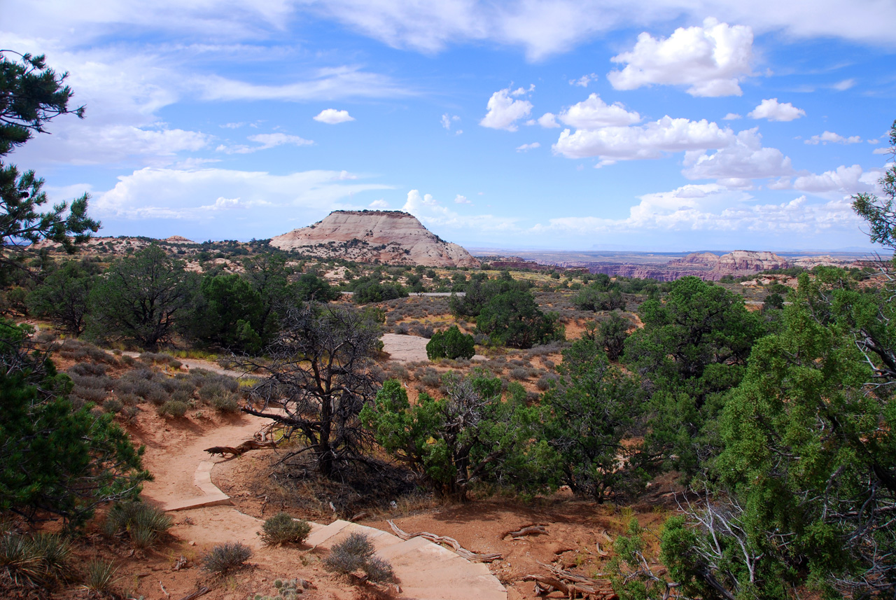 07-08-16, 399, Canyonlands National Park, Utah