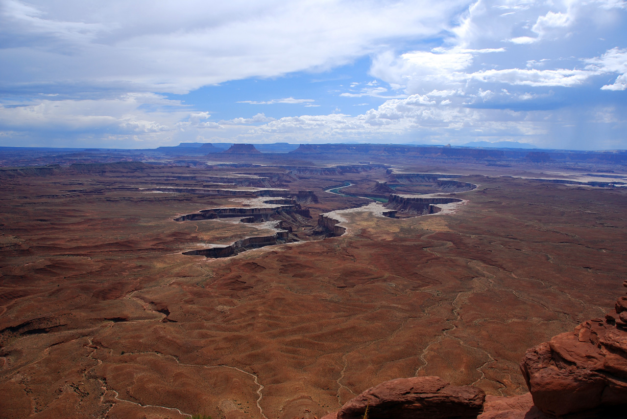 07-08-16, 401, Canyonlands National Park, Utah