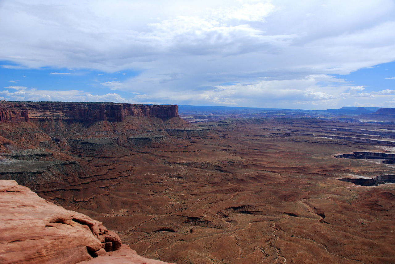 07-08-16, 402, Canyonlands National Park, Utah