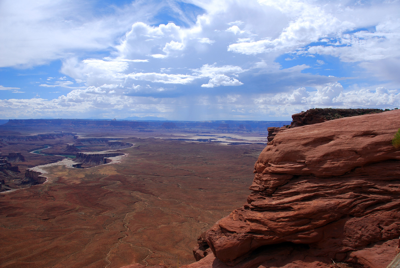 07-08-16, 403, Canyonlands National Park, Utah