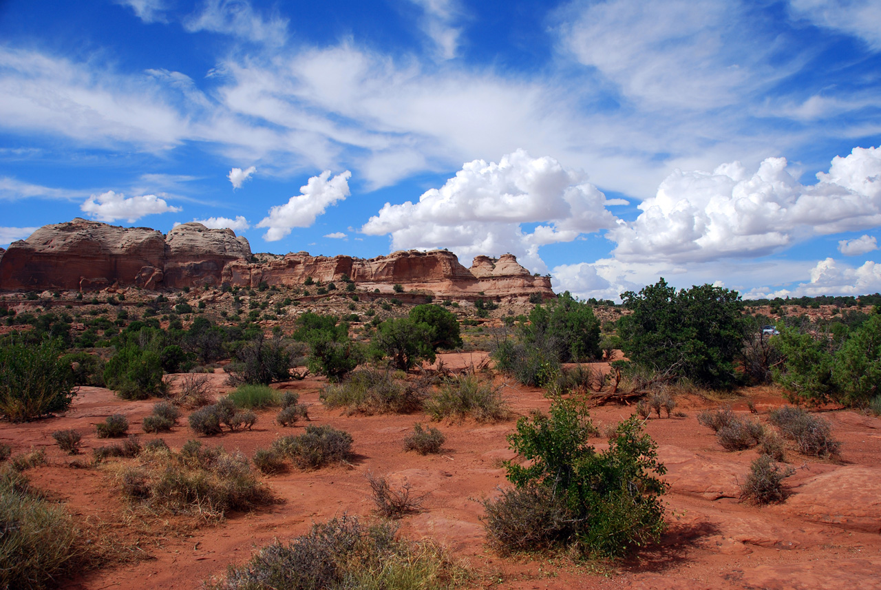 07-08-16, 406, Canyonlands National Park, Utah