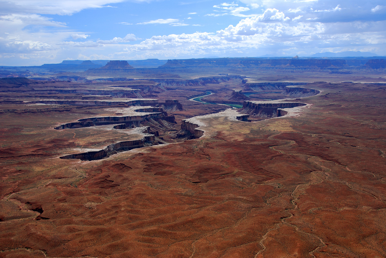 07-08-16, 408, Canyonlands National Park, Utah