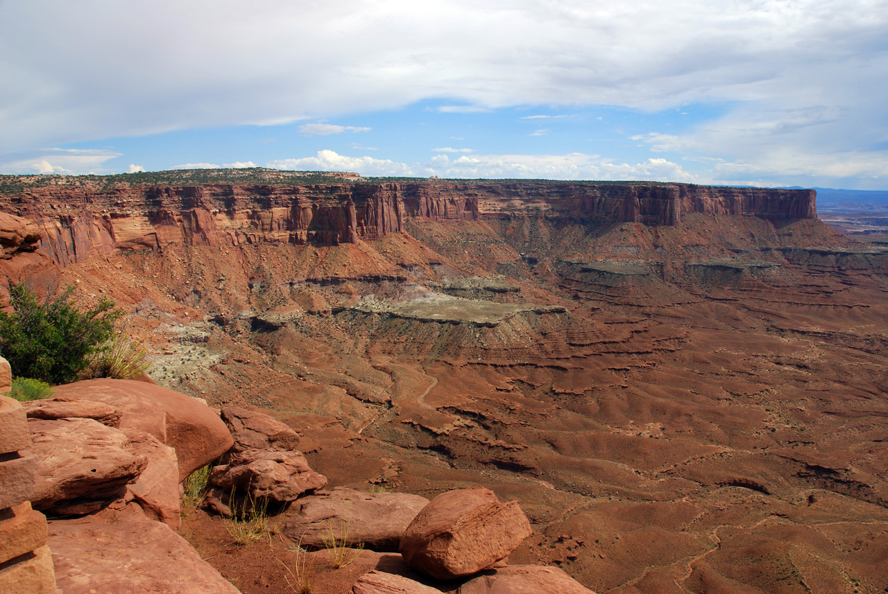 07-08-16, 410, Canyonlands National Park, Utah