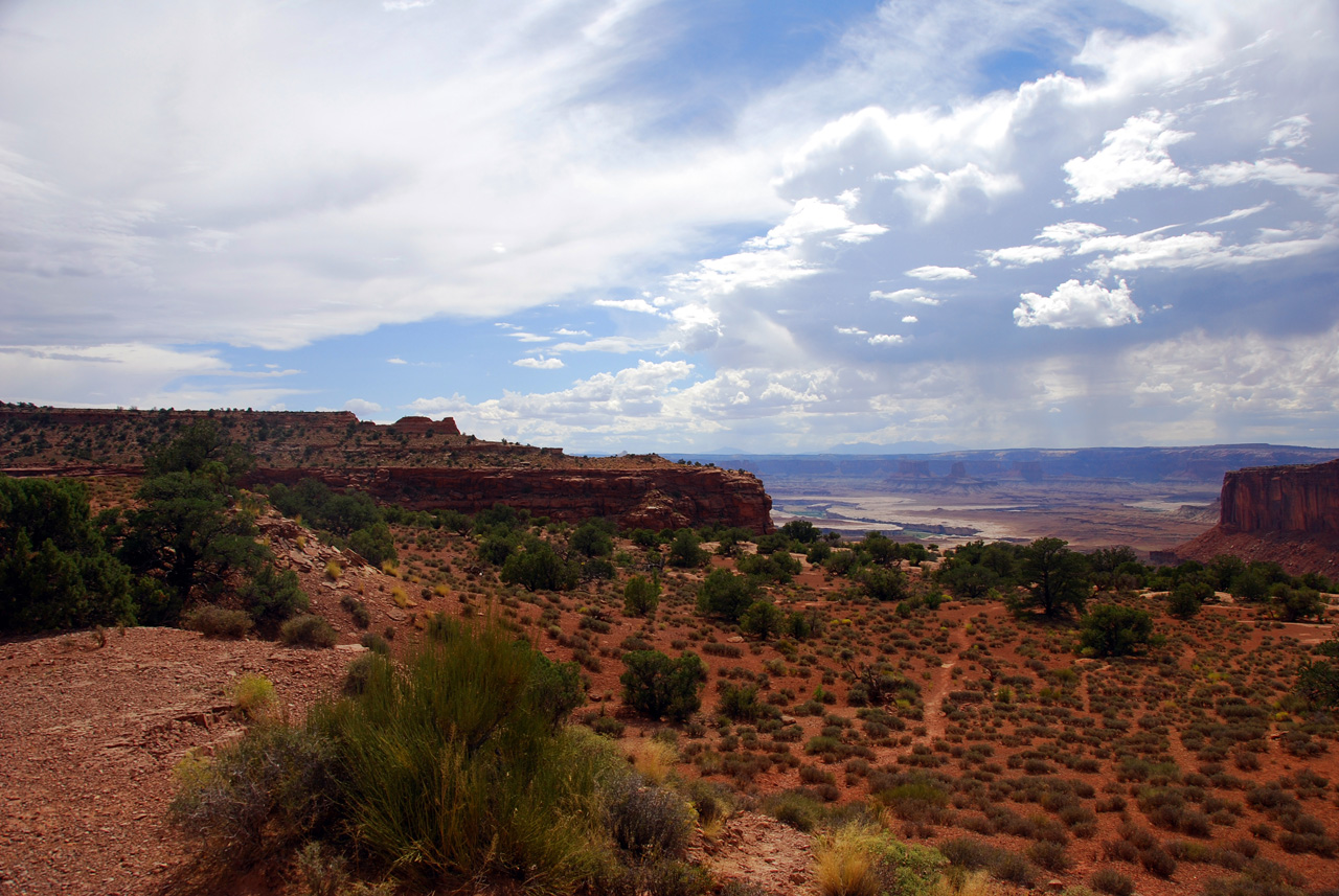 07-08-16, 412, Canyonlands National Park, Utah