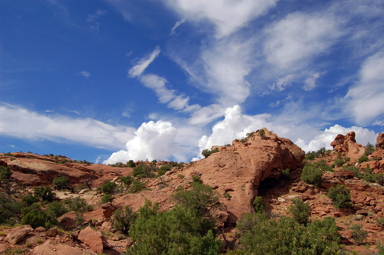 07-08-16, 421, Canyonlands National Park, Utah