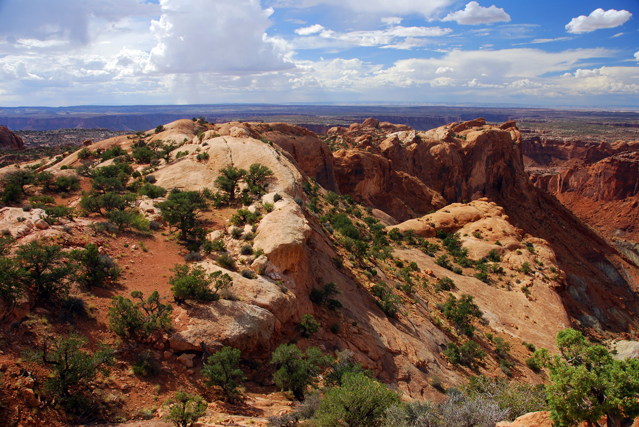 07-08-16, 426, Canyonlands National Park, Utah