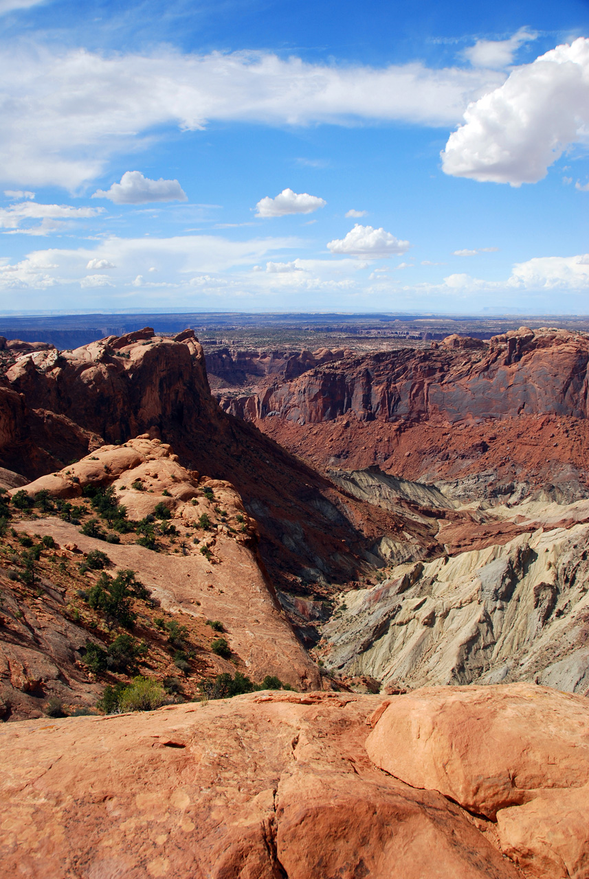 07-08-16, 429, Canyonlands National Park, Utah