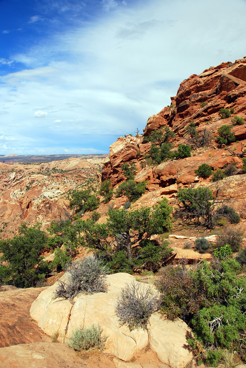 07-08-16, 431, Canyonlands National Park, Utah