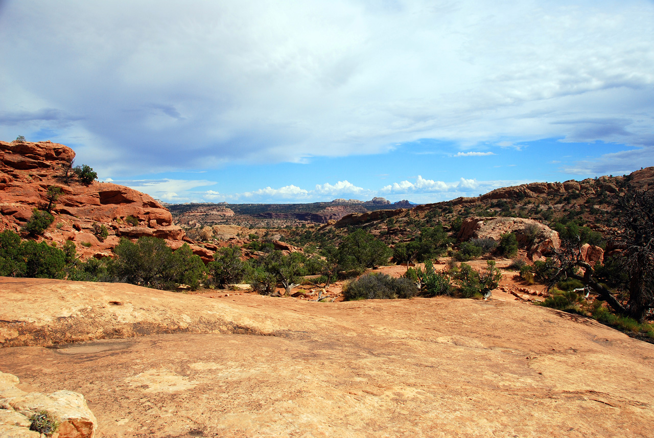 07-08-16, 435, Canyonlands National Park, Utah