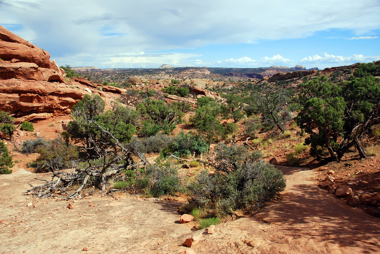 07-08-16, 437, Canyonlands National Park, Utah